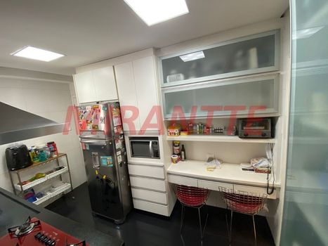 Foto 9 do(a) Apartamento de 3 quartos à venda em Lauzane Paulista, São Paulo