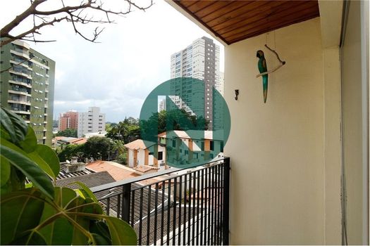 Foto 20 do(a) Apartamento de 2 quartos à venda em Vila Alexandria, São Paulo