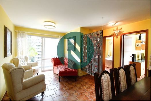 Foto 1 do(a) Apartamento de 2 quartos à venda em Vila Alexandria, São Paulo