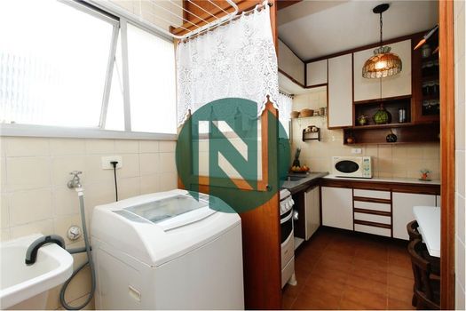 Foto 10 do(a) Apartamento de 2 quartos à venda em Vila Alexandria, São Paulo