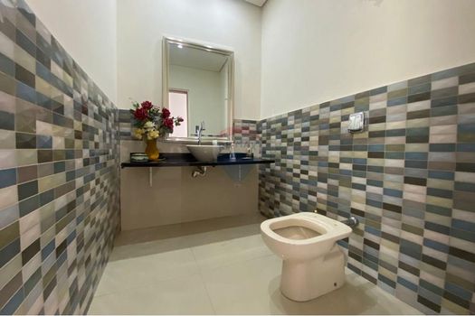 Foto 27 do(a) Casa em Condomínio de 4 quartos à venda em Alphaville, Santana de Parnaíba
