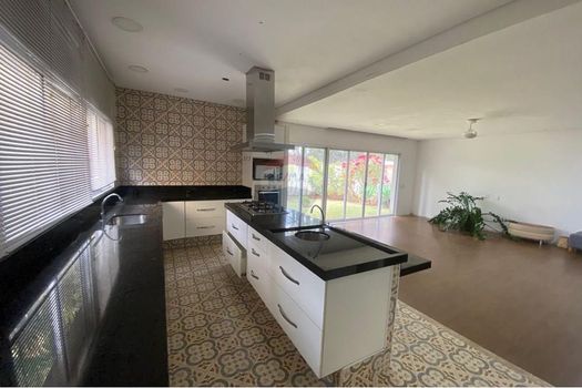 Foto 19 do(a) Casa em Condomínio de 4 quartos à venda em Alphaville, Santana de Parnaíba