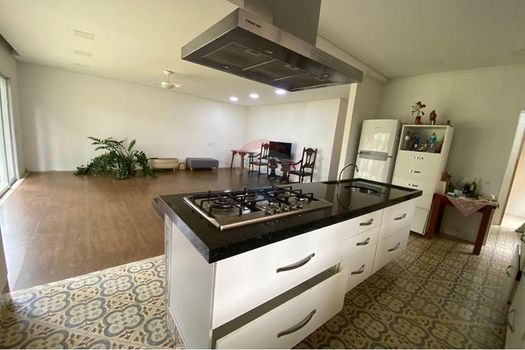 Foto 17 do(a) Casa em Condomínio de 4 quartos à venda em Alphaville, Santana de Parnaíba
