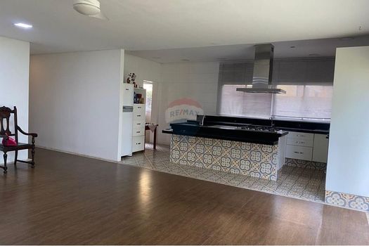 Foto 15 do(a) Casa em Condomínio de 4 quartos à venda em Alphaville, Santana de Parnaíba