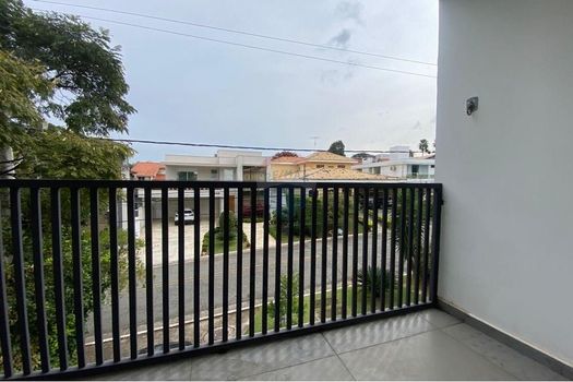 Foto 30 do(a) Casa em Condomínio de 4 quartos à venda em Alphaville, Santana de Parnaíba