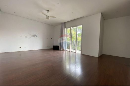 Foto 31 do(a) Casa em Condomínio de 4 quartos à venda em Alphaville, Santana de Parnaíba