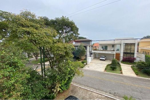 Foto 36 do(a) Casa em Condomínio de 4 quartos à venda em Alphaville, Santana de Parnaíba
