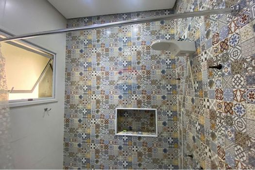 Foto 9 do(a) Casa em Condomínio de 4 quartos à venda em Alphaville, Santana de Parnaíba