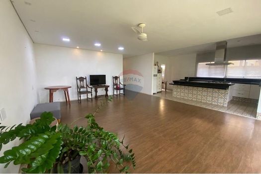 Foto 12 do(a) Casa em Condomínio de 4 quartos à venda em Alphaville, Santana de Parnaíba