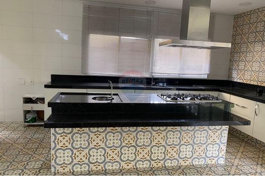 Foto 16 do(a) Casa em Condomínio de 4 quartos à venda em Alphaville, Santana de Parnaíba