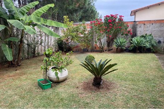Foto 40 do(a) Casa em Condomínio de 4 quartos à venda em Alphaville, Santana de Parnaíba