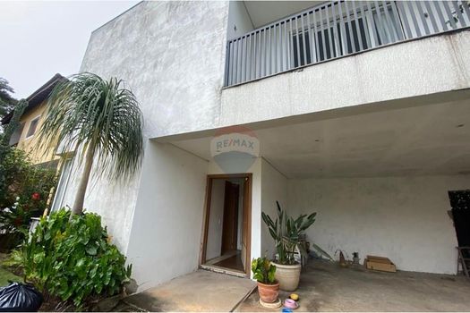 Foto 2 do(a) Casa em Condomínio de 4 quartos à venda em Alphaville, Santana de Parnaíba