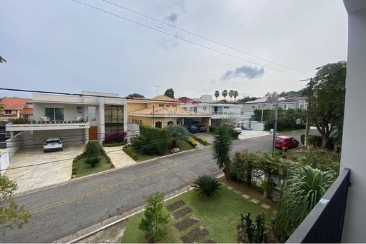 Foto 35 do(a) Casa em Condomínio de 4 quartos à venda em Alphaville, Santana de Parnaíba