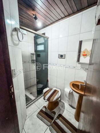 Foto 5 do(a) Apartamento de 1 quartos à venda em null, Capão Novo