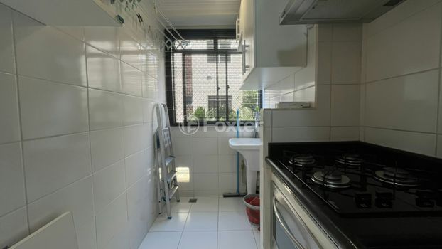 Foto 12 do(a) Apartamento de 2 quartos à venda em Jaraguá, São Paulo