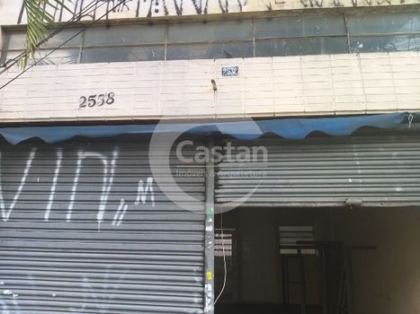 Foto 8 do(a) Edifício Inteiro de 2 quartos à venda em Alto da Mooca, São Paulo