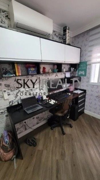 Foto 18 do(a) Apartamento de 2 quartos à venda em Vila Guarani (Z Sul), São Paulo