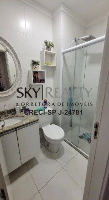 Foto 19 do(a) Apartamento de 2 quartos à venda em Vila Guarani (Z Sul), São Paulo