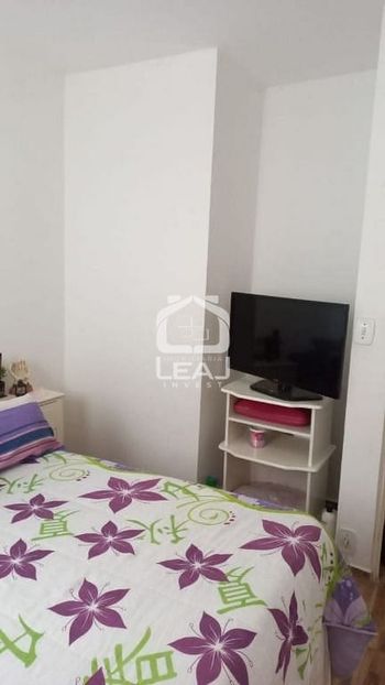 Foto 13 do(a) Apartamento de 2 quartos à venda em Jardim Germânia, São Paulo