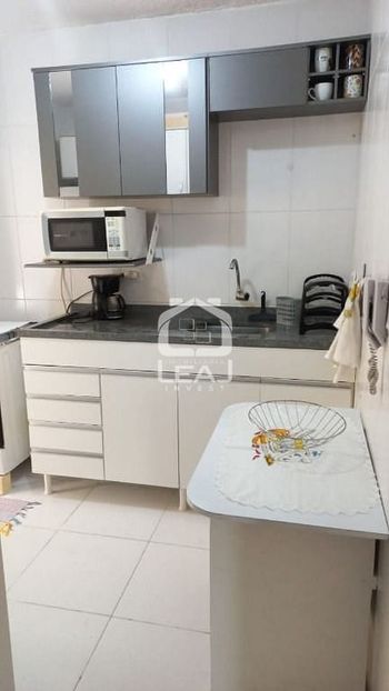 Foto 7 do(a) Apartamento de 2 quartos à venda em Jardim Germânia, São Paulo