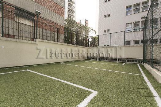 Foto 33 do(a) Apartamento de 4 quartos à venda em Santa Cecília, São Paulo