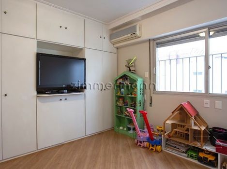 Foto 13 do(a) Apartamento de 4 quartos à venda em Santa Cecília, São Paulo