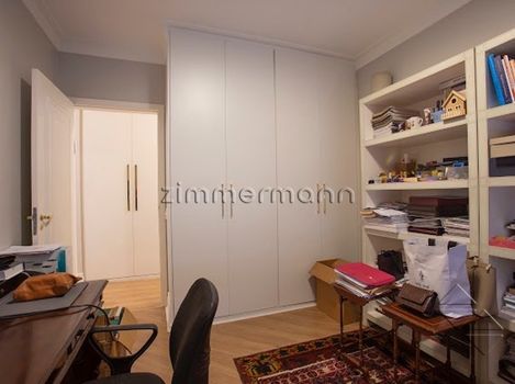 Foto 15 do(a) Apartamento de 4 quartos à venda em Santa Cecília, São Paulo