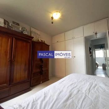 Foto 27 do(a) Apartamento de 3 quartos à venda em Campo Belo, São Paulo