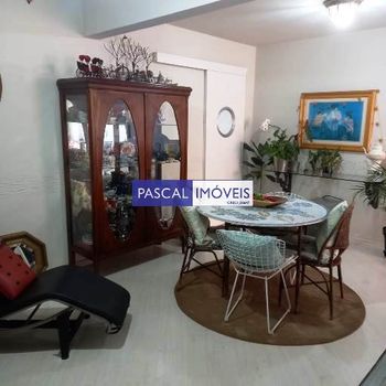 Foto 5 do(a) Apartamento de 3 quartos à venda em Campo Belo, São Paulo