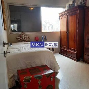 Foto 28 do(a) Apartamento de 3 quartos à venda em Campo Belo, São Paulo