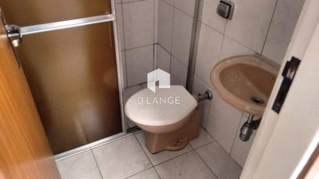 Foto 32 do(a) Apartamento false à venda em Vila Itapura, Campinas