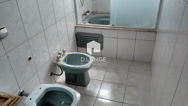 Foto 20 do(a) Apartamento false à venda em Vila Itapura, Campinas