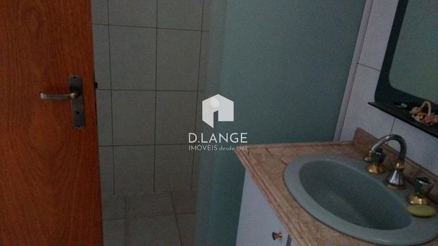 Foto 23 do(a) Apartamento false à venda em Vila Itapura, Campinas