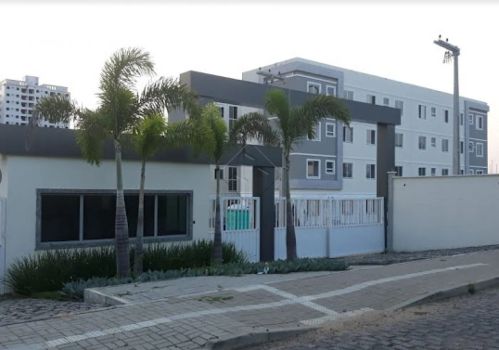 Foto 1 do(a) Apartamento de 2 quartos à venda em Portal do Sol, João Pessoa