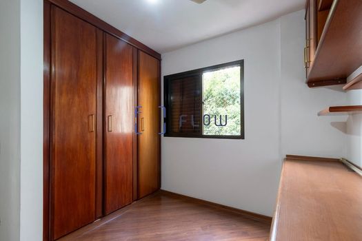Foto 17 do(a) Apartamento de 3 quartos à venda em Indianópolis, São Paulo
