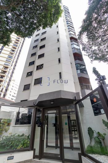 Foto 19 do(a) Apartamento de 3 quartos à venda em Indianópolis, São Paulo