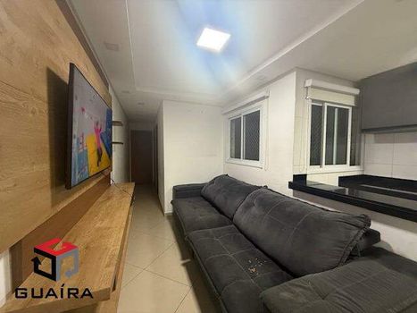 Foto 2 do(a) Cobertura de 2 quartos à venda em Vila Metalúrgica, Santo André