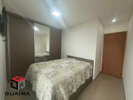 Foto 10 do(a) Cobertura de 2 quartos à venda em Vila Metalúrgica, Santo André