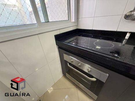Foto 7 do(a) Cobertura de 2 quartos à venda em Vila Metalúrgica, Santo André
