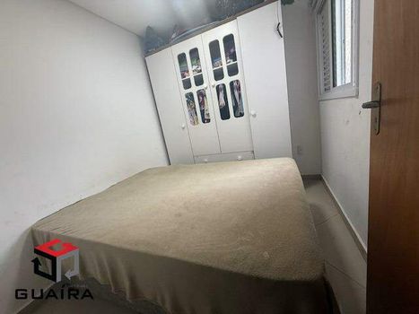 Foto 13 do(a) Cobertura de 2 quartos à venda em Vila Metalúrgica, Santo André