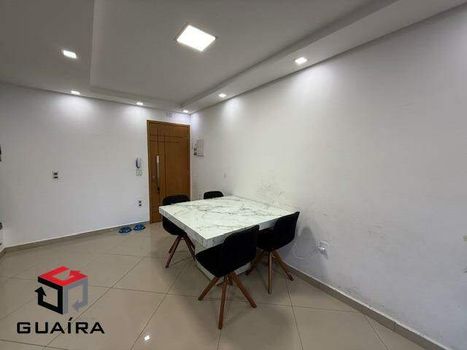 Foto 4 do(a) Cobertura de 2 quartos à venda em Vila Metalúrgica, Santo André
