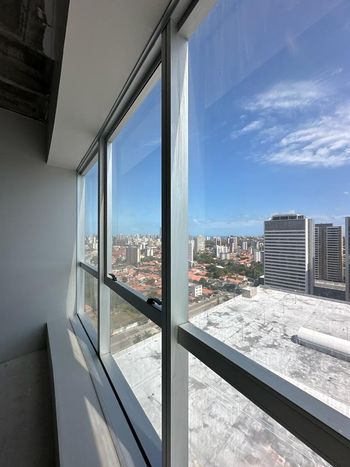 Foto 14 do(a) Sala / Conjunto Comercial false à venda em Papicu, Fortaleza