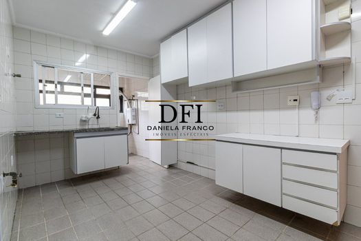 Foto 31 do(a) Apartamento de 3 quartos à venda em Perdizes, São Paulo