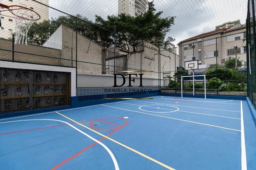 Foto 50 do(a) Apartamento de 3 quartos à venda em Perdizes, São Paulo