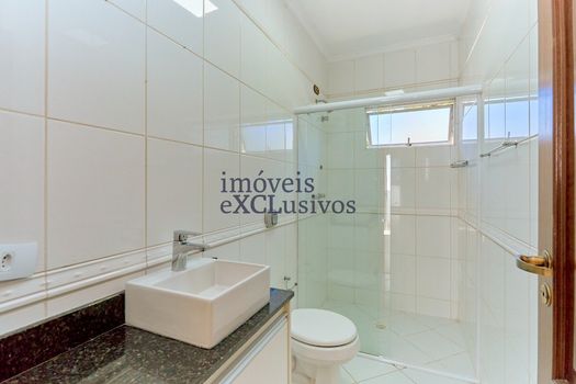 Foto 45 do(a) Casa em Condomínio de 4 quartos à venda em Mossunguê, Curitiba