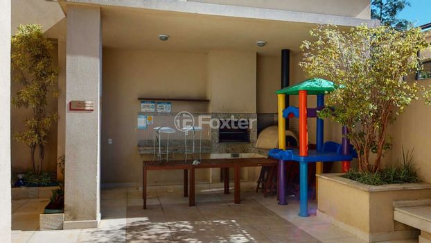 Foto 22 do(a) Apartamento de 2 quartos à venda em Jardim Parque Morumbi, São Paulo