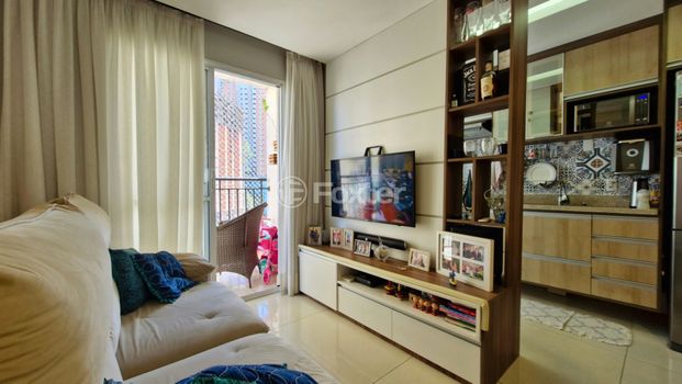 Foto 1 do(a) Apartamento de 2 quartos à venda em Jardim Parque Morumbi, São Paulo