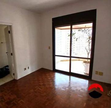 Foto 18 do(a) Apartamento de 3 quartos à venda em Moema, São Paulo