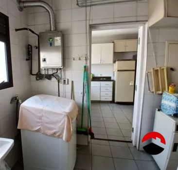 Foto 13 do(a) Apartamento de 3 quartos à venda em Moema, São Paulo