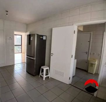 Foto 1 do(a) Apartamento de 3 quartos à venda em Moema, São Paulo